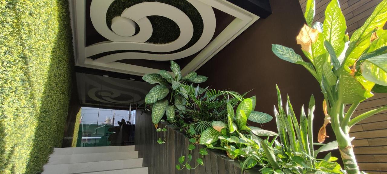 Menesse Mitdtown2 , Ave 25Th Daire Playa del Carmen Dış mekan fotoğraf