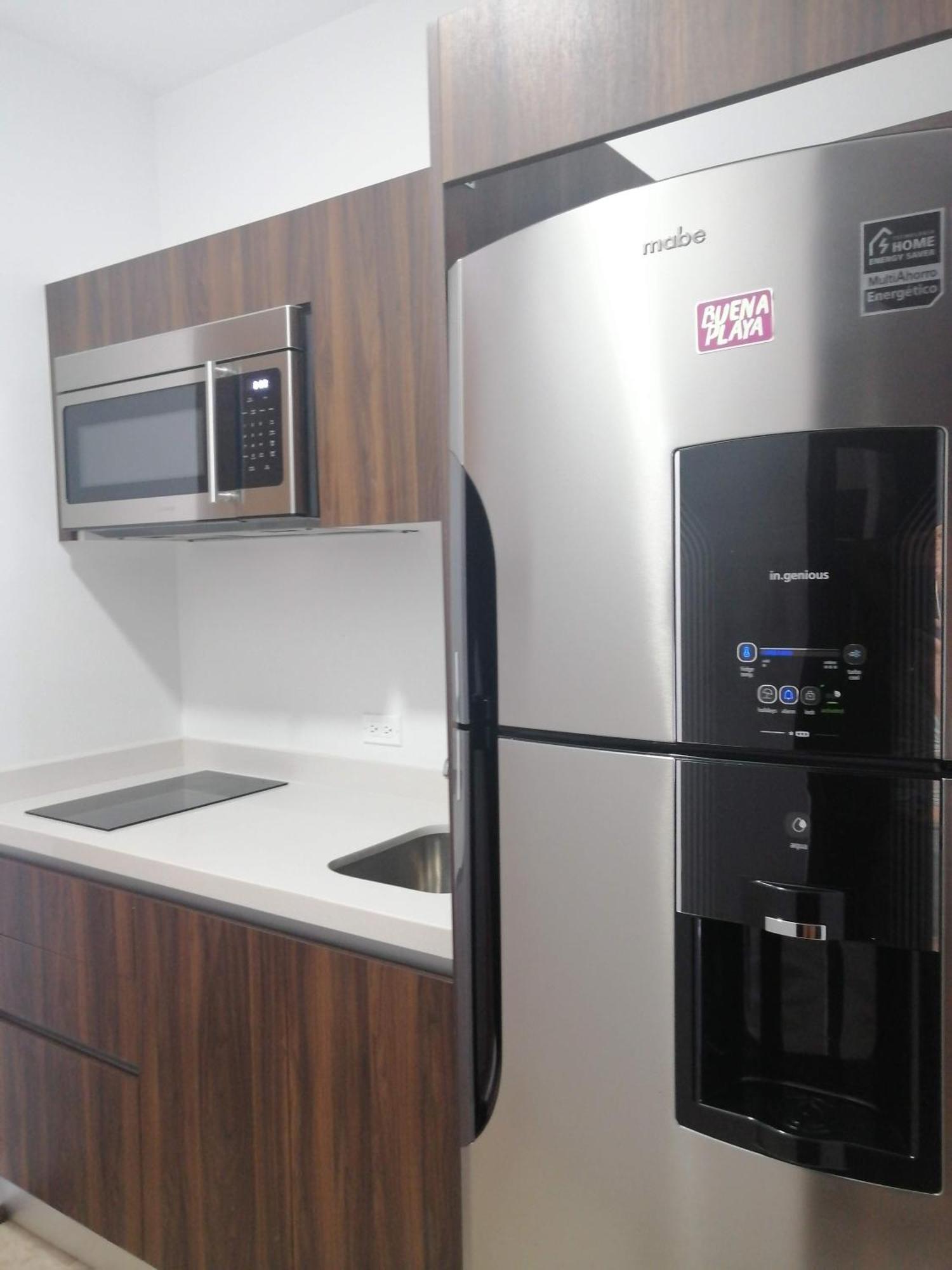 Menesse Mitdtown2 , Ave 25Th Daire Playa del Carmen Dış mekan fotoğraf